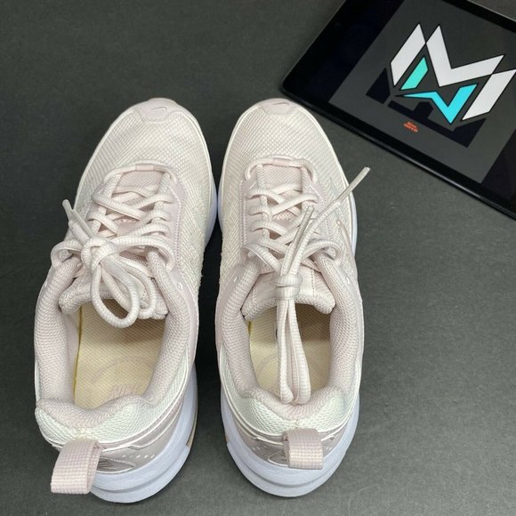 Nike Air Max AP Pink White Sneakers Women’s 8.5 CU4870-600 VTG Vintage Rare - Picture 3 of 8